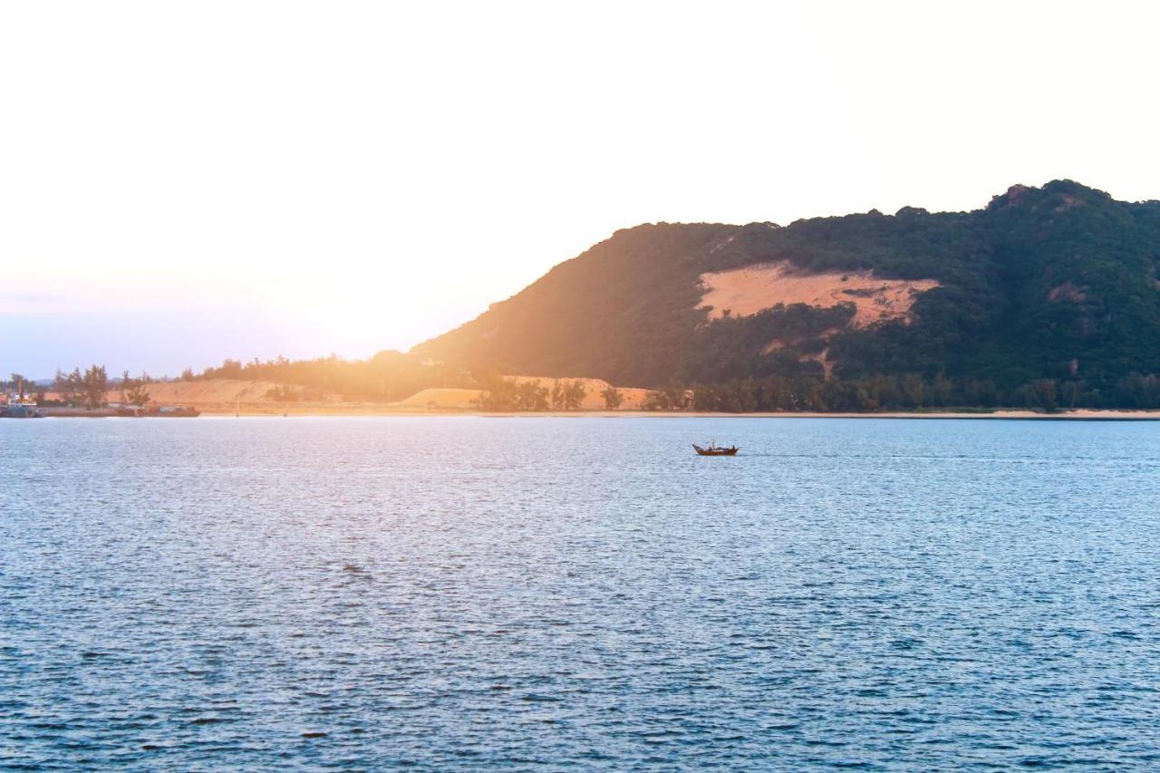 Omeo Clearlake Oaks Glenhaven Exteriör bild